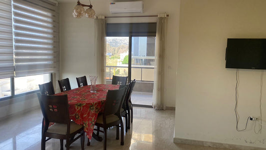 Apartment for rent in Batroun - شقة للإيجار في البترون GM158SA