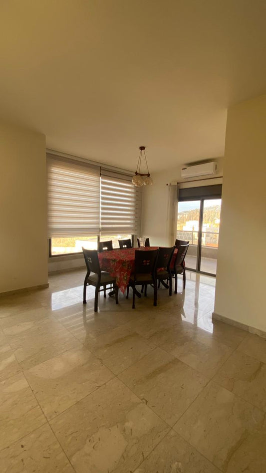 Apartment for rent in Batroun - شقة للإيجار في البترون GM158SA