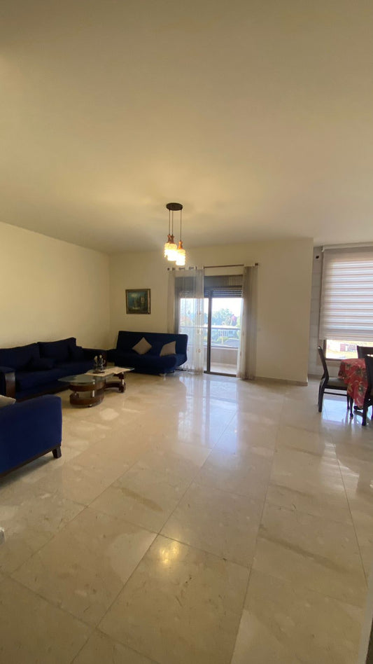 Apartment for rent in Batroun - شقة للإيجار في البترون GM158SA