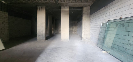 Depot for rent in Mansourieh - مستودع للإيجار في المنصورية GM201AJ