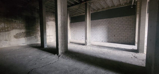 Depot for rent in Mansourieh - مستودع للإيجار في المنصورية GM201AJ