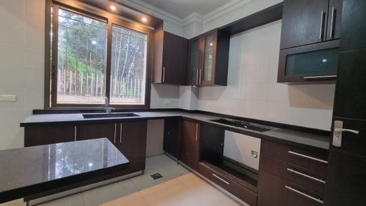 Apartment For Rent In Elissar - شقة للإيجار في إليسار - GM142MAN