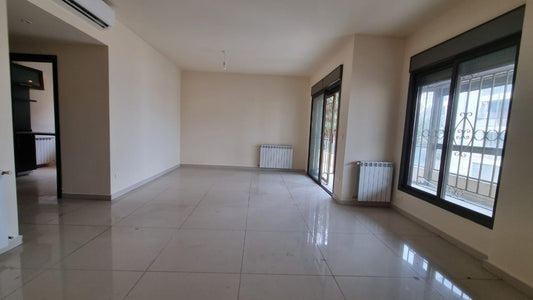 Apartment For Rent In Elissar - شقة للإيجار في إليسار - GM142MAN
