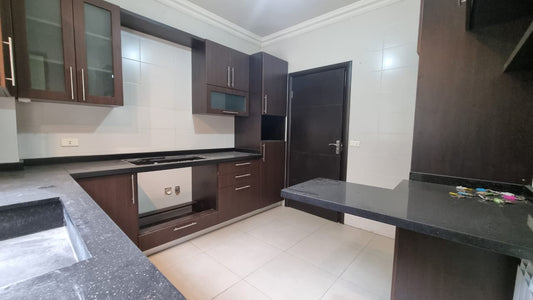 Apartment For Rent In Elissar - شقة للإيجار في إليسار - GM142MAN