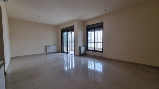 Apartment For Rent In Elissar - شقة للإيجار في إليسار - GM142MAN