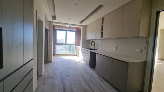 Apartment for rent in Cornet Chahwan - شقة للإيجار في قرنة شهوان GM153MAN