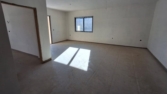 Apartment For Sale In Bsarma - شقة للبيع في بصرما - GM63CM