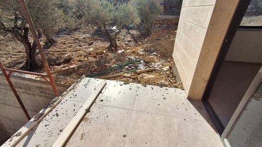 Apartment For Sale In Bsarma - شقة للبيع في بصرما - GM63CM