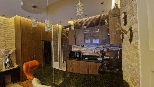 Chalet For Sale Ras Maska - شاليه للبيع في راس ماسكا - GM167CM