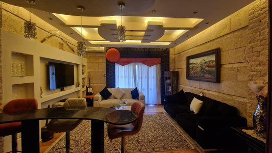 Chalet For Sale Ras Maska - شاليه للبيع في راس ماسكا - GM167CM