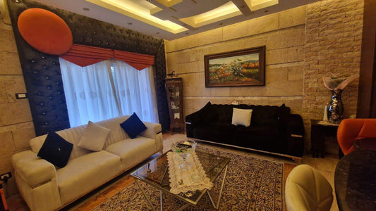 Chalet For Sale Ras Maska - شاليه للبيع في راس ماسكا - GM167CM