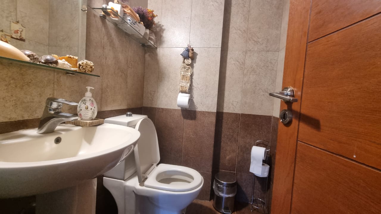 Duplex for sale in Beit El Kiko - دوبلكس للبيع في بيت الكيكو GM156MAN