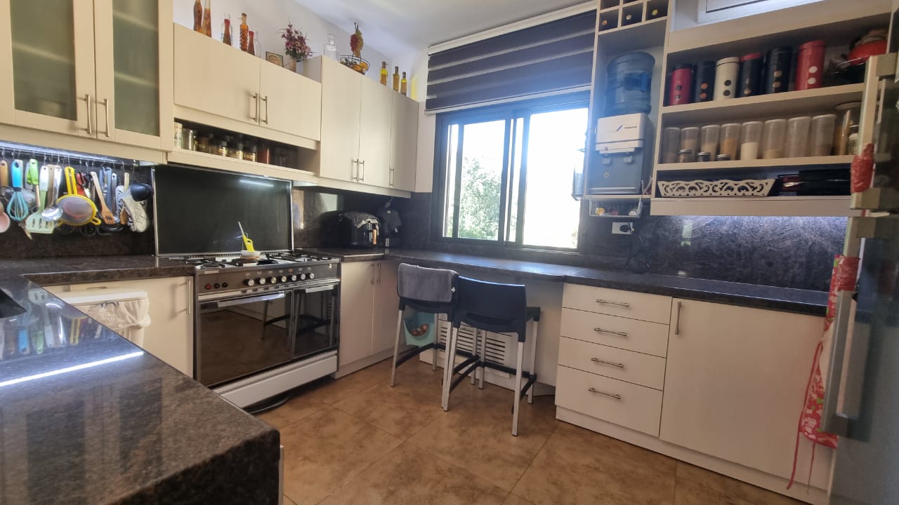 Duplex for sale in Beit El Kiko - دوبلكس للبيع في بيت الكيكو GM156MAN