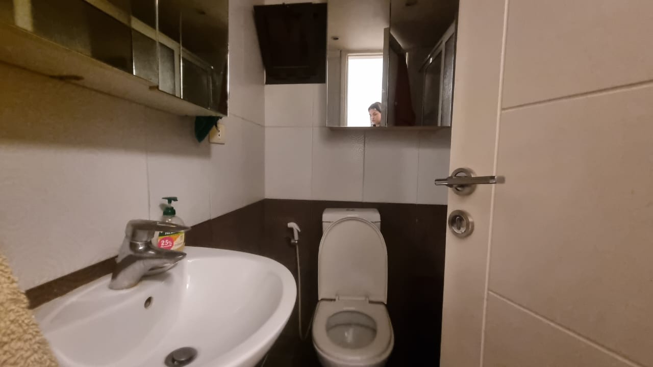 Duplex for sale in Beit El Kiko - دوبلكس للبيع في بيت الكيكو GM156MAN