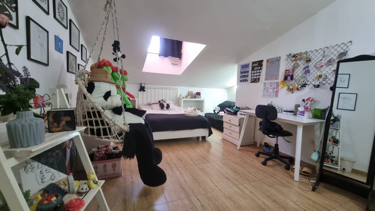 Duplex for sale in Beit El Kiko - دوبلكس للبيع في بيت الكيكو GM156MAN