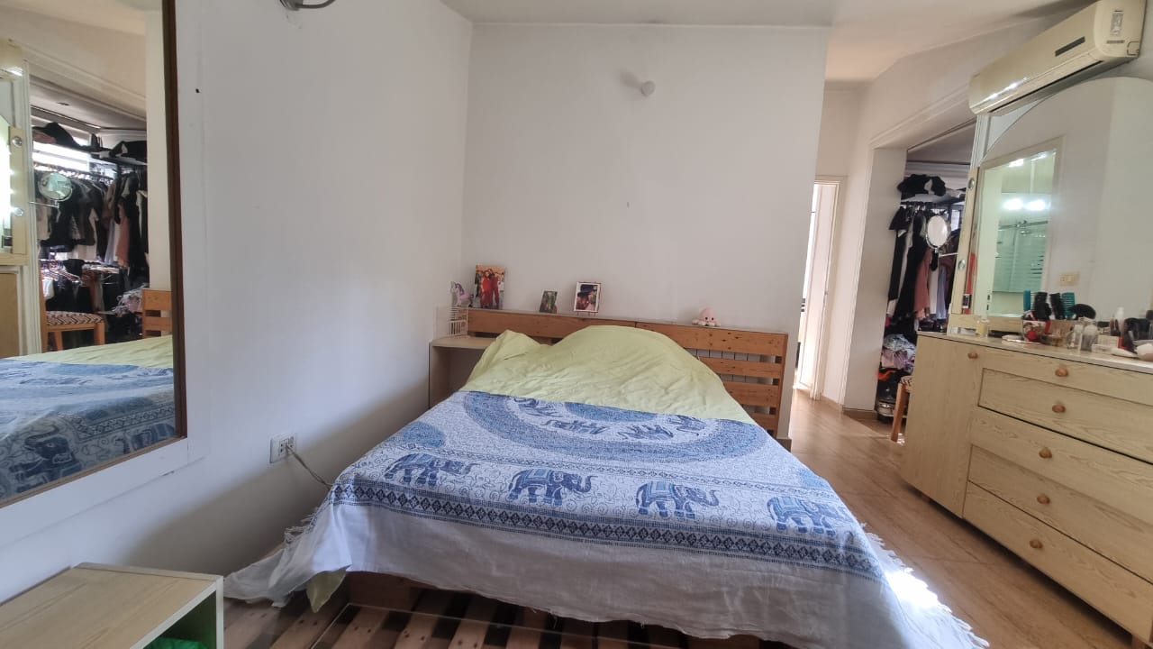 Duplex for sale in Beit El Kiko - دوبلكس للبيع في بيت الكيكو GM156MAN