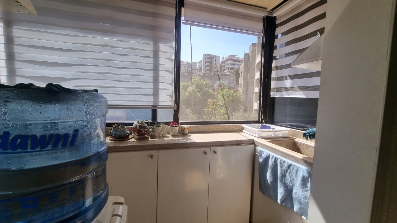 Duplex for sale in Beit El Kiko - دوبلكس للبيع في بيت الكيكو GM156MAN