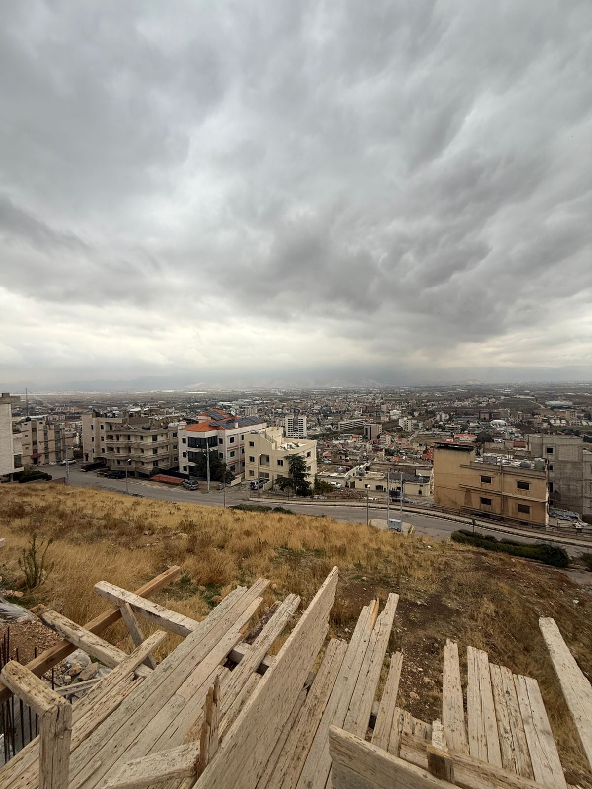 GMZ102CS Under-Construction for sale in Zahle - تحت الإنشاء للبيع