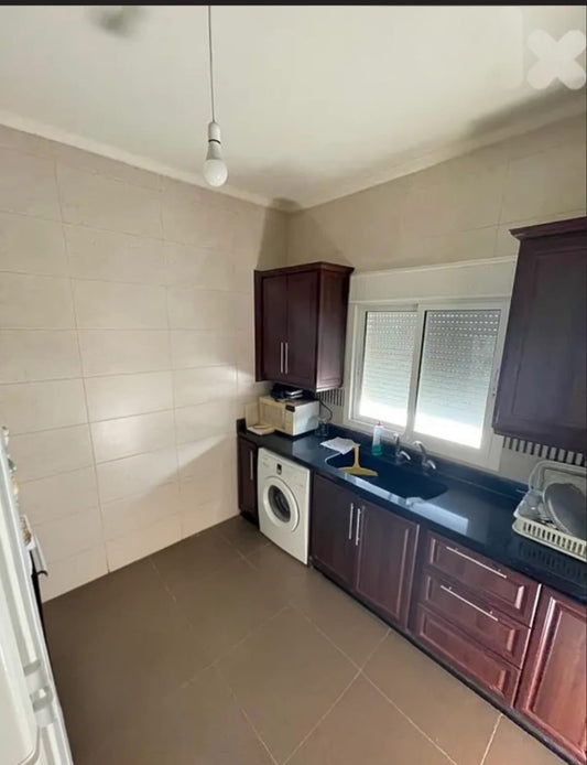 Apartment For Rent In Basbina Batroun شقة للإيجار في بسبينة - البترون - GM115TA