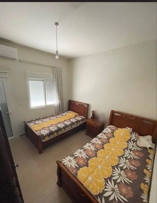 Apartment For Rent In Basbina Batroun شقة للإيجار في بسبينة - البترون - GM115TA