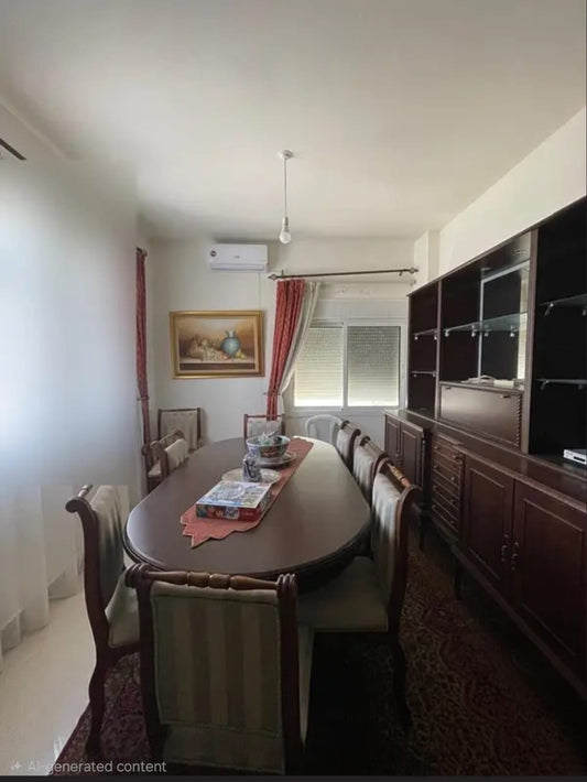 Apartment For Rent In Basbina Batroun شقة للإيجار في بسبينة - البترون - GM115TA