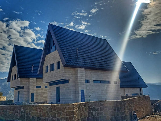 Chalets Project For Sale In Laklouk - مشروع شاليهات للبيع في اللقلوق - GM123SZ