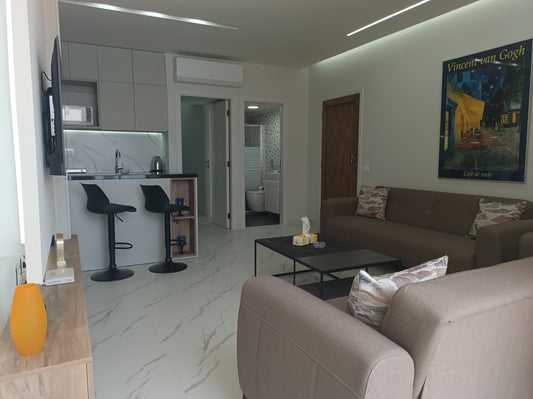 Chalet For Rent In Batroun - شاليه للإيجار في البترون - GM116TA