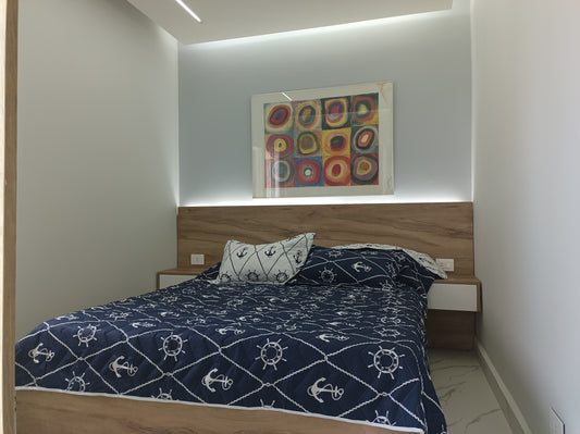 Chalet For Rent In Batroun - شاليه للإيجار في البترون - GM116TA