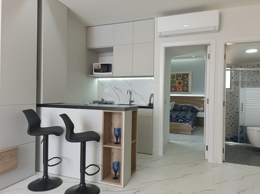 Chalet For Rent In Batroun - شاليه للإيجار في البترون - GM116TA