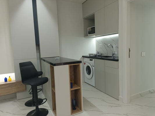 Chalet For Rent In Batroun - شاليه للإيجار في البترون - GM116TA