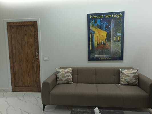 Chalet For Rent In Batroun - شاليه للإيجار في البترون - GM116TA