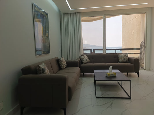 Chalet For Rent In Batroun - شاليه للإيجار في البترون - GM116TA
