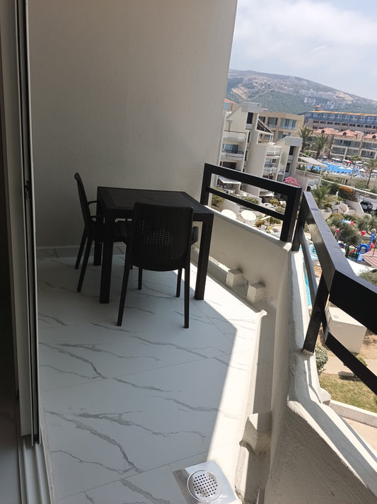 Chalet For Rent In Batroun - شاليه للإيجار في البترون - GM116TA