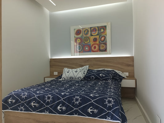 Chalet For Rent In Batroun - شاليه للإيجار في البترون - GM116TA