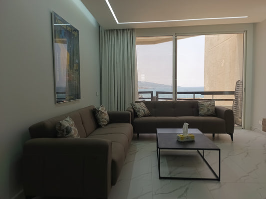Chalet For Rent In Batroun - شاليه للإيجار في البترون - GM116TA