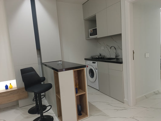 Chalet For Rent In Batroun - شاليه للإيجار في البترون - GM116TA