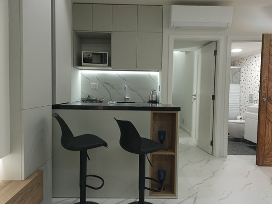 Chalet For Rent In Batroun - شاليه للإيجار في البترون - GM116TA