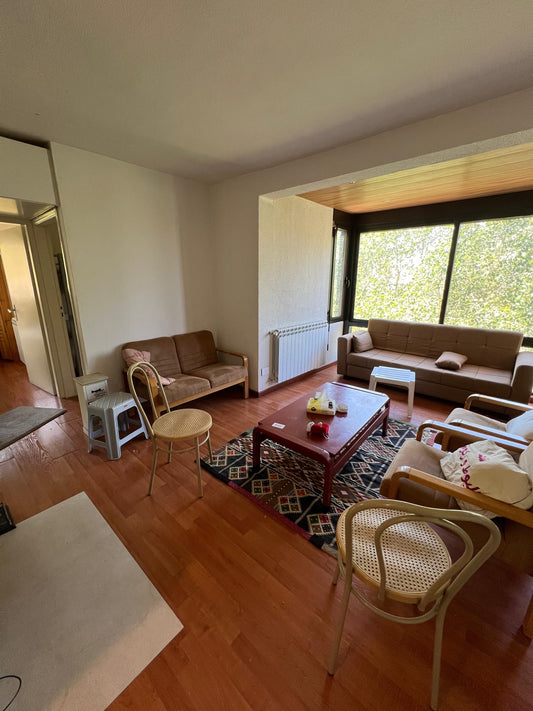 Chalet For Sale In Ouyoun El Simane - شاليه للبيع في عيون السيمان - GM168SS