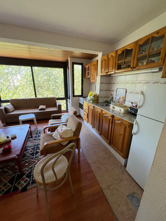 Chalet For Sale In Ouyoun El Simane - شاليه للبيع في عيون السيمان - GM168SS