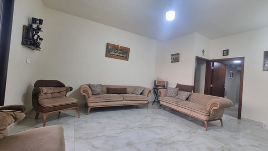 Apartment For Rent In Chawiyeh - شقة للإيجار في الشاوية - GM155MAN