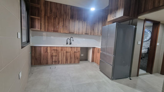 Apartment For Rent In Chawiyeh - شقة للإيجار في الشاوية - GM155MAN