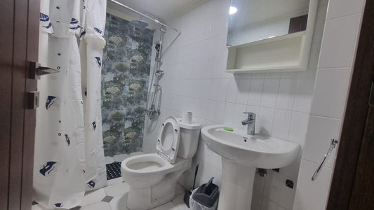 Apartment For Rent In Chawiyeh - شقة للإيجار في الشاوية - GM155MAN