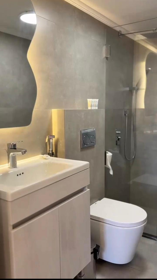 Chalet for sale in Batroun - شاليه للبيع في باترون GM165SA