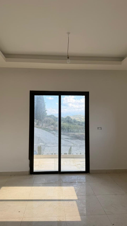 Apartment for sale in Batroun - شقة للبيع في بترون GM168SA