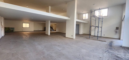 GMC210AJ Showroom for sale in Beit Mery - صالة عرض للبيع في بيت مري