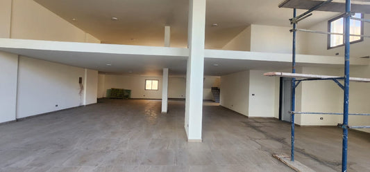 GMC210AJ Showroom for sale in Beit Mery - صالة عرض للبيع في بيت مري