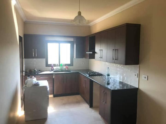 Apartment for sale in Chekka - شقة للبيع في شكا GM170SA