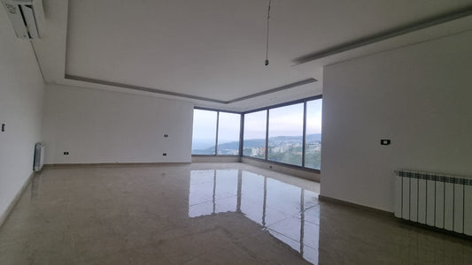 Apartment for rent in Beit El Kiko - شقة للإيجار في بيت الكيكو GM161MAN