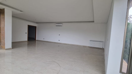 Apartment for rent in Beit El Kiko - شقة للإيجار في بيت الكيكو GM161MAN