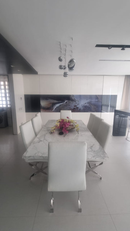 Apartment for rent in Dbayeh - شقة للإيجار في ضبية GM159MAN